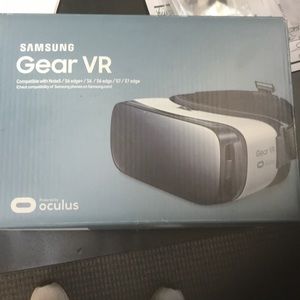 Samsung Gear VR